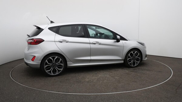 Used Ford Fiesta 2022 for sale - 75647218: Photo 51