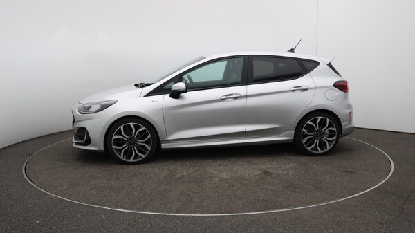 Used Ford Fiesta 2022 for sale - 75647218: Photo 65