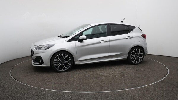 Used Ford Fiesta 2022 for sale - 75647218: Photo 66