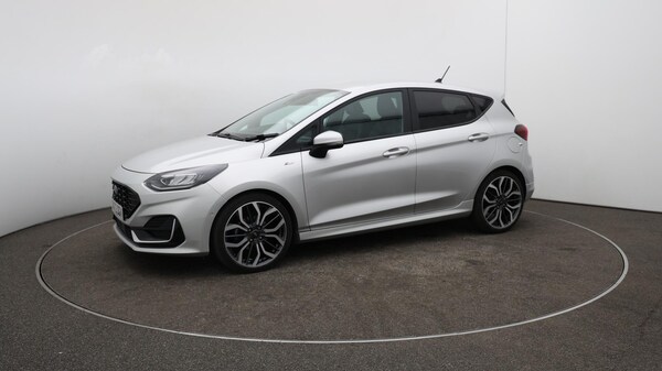 Used Ford Fiesta 2022 for sale - 75647218: Photo 67