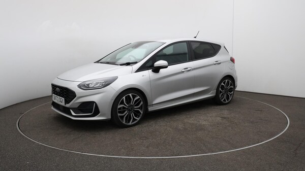 Used Ford Fiesta 2022 for sale - 75647218: Photo 68