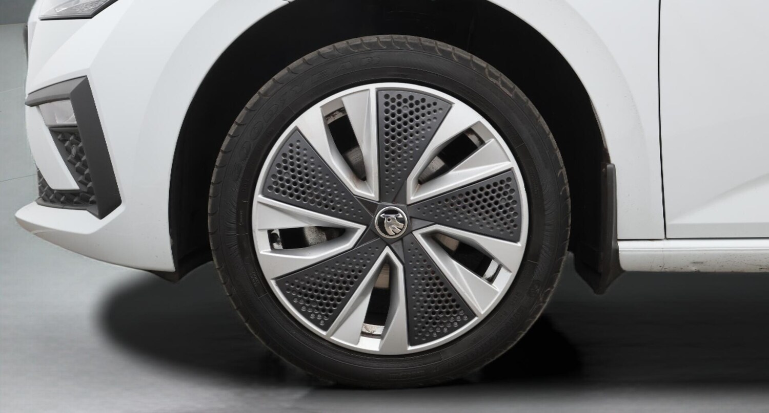 Used Skoda Scala 2024 for sale - 76084120: Photo 19