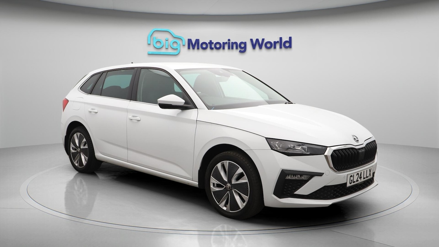 Used Skoda Scala 2024 for sale - 76084120: Photo 2