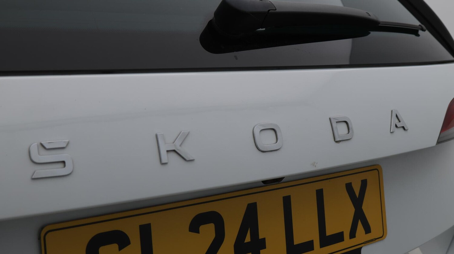 Used Skoda Scala 2024 for sale - 76084120: Photo 23