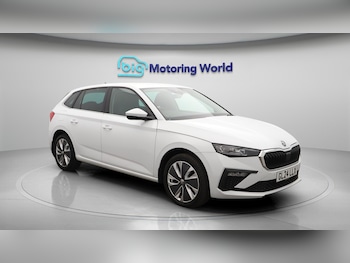 Used Skoda Scala 2024 for sale - 76084120: Photo 2