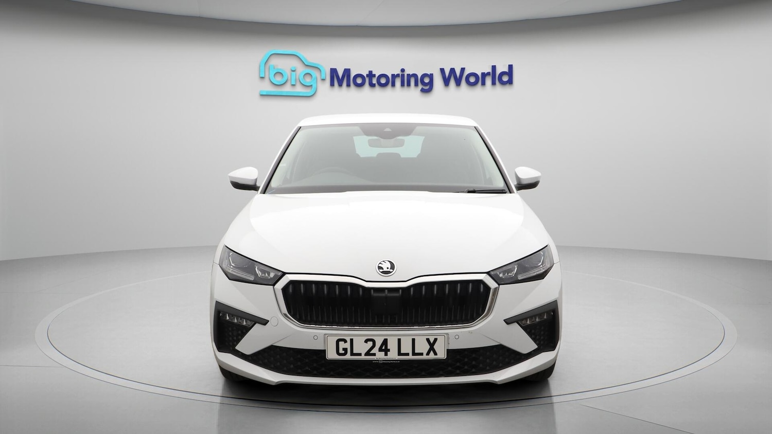 Used Skoda Scala 2024 for sale - 76084120: Photo 3