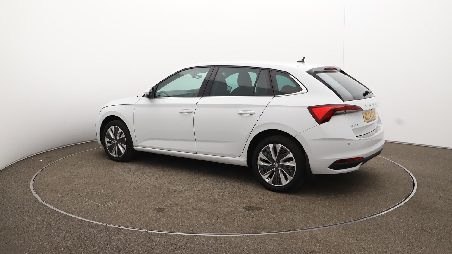 Used Skoda Scala 2024 for sale - 76084120: Photo 36