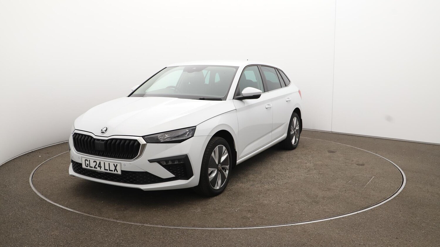 Used Skoda Scala 2024 for sale - 76084120: Photo 37