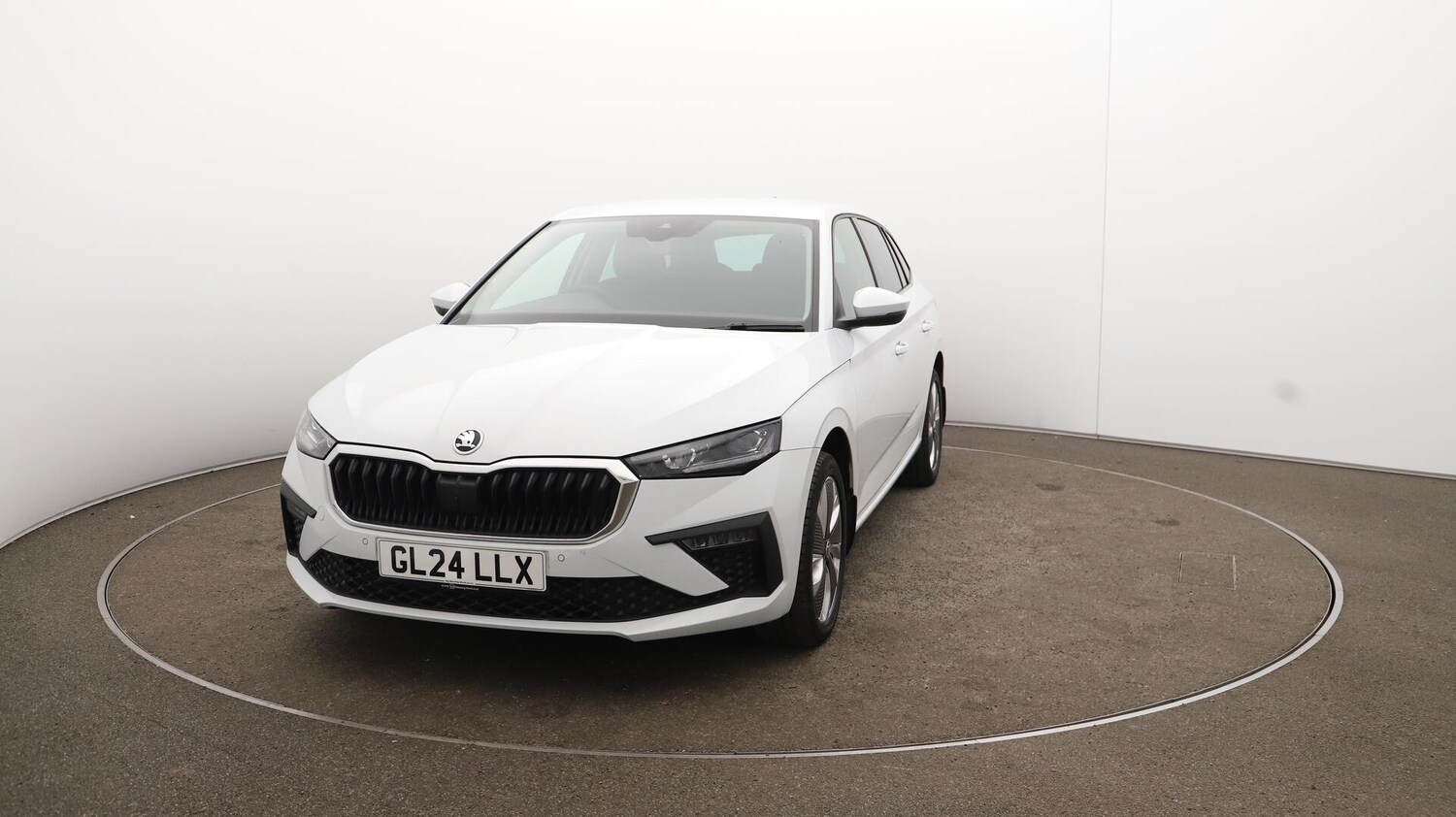 Used Skoda Scala 2024 for sale - 76084120: Photo 38