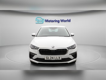 Used Skoda Scala 2024 for sale - 76084120: Photo 3