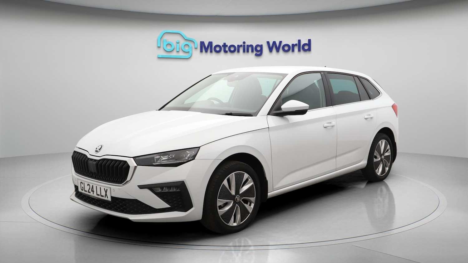 Used Skoda Scala 2024 for sale - 76084120: Photo 4