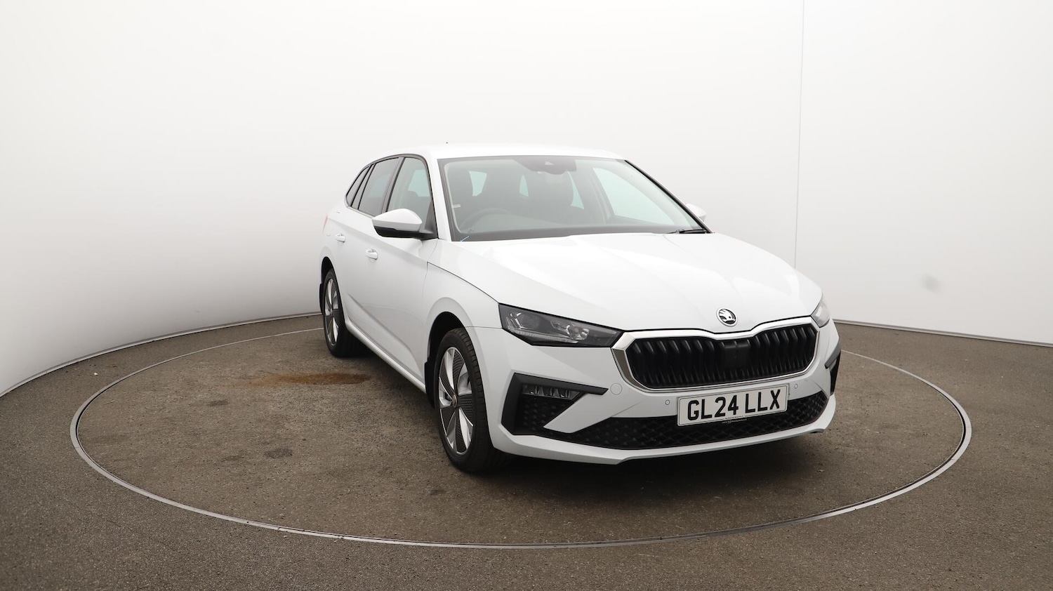 Used Skoda Scala 2024 for sale - 76084120: Photo 42
