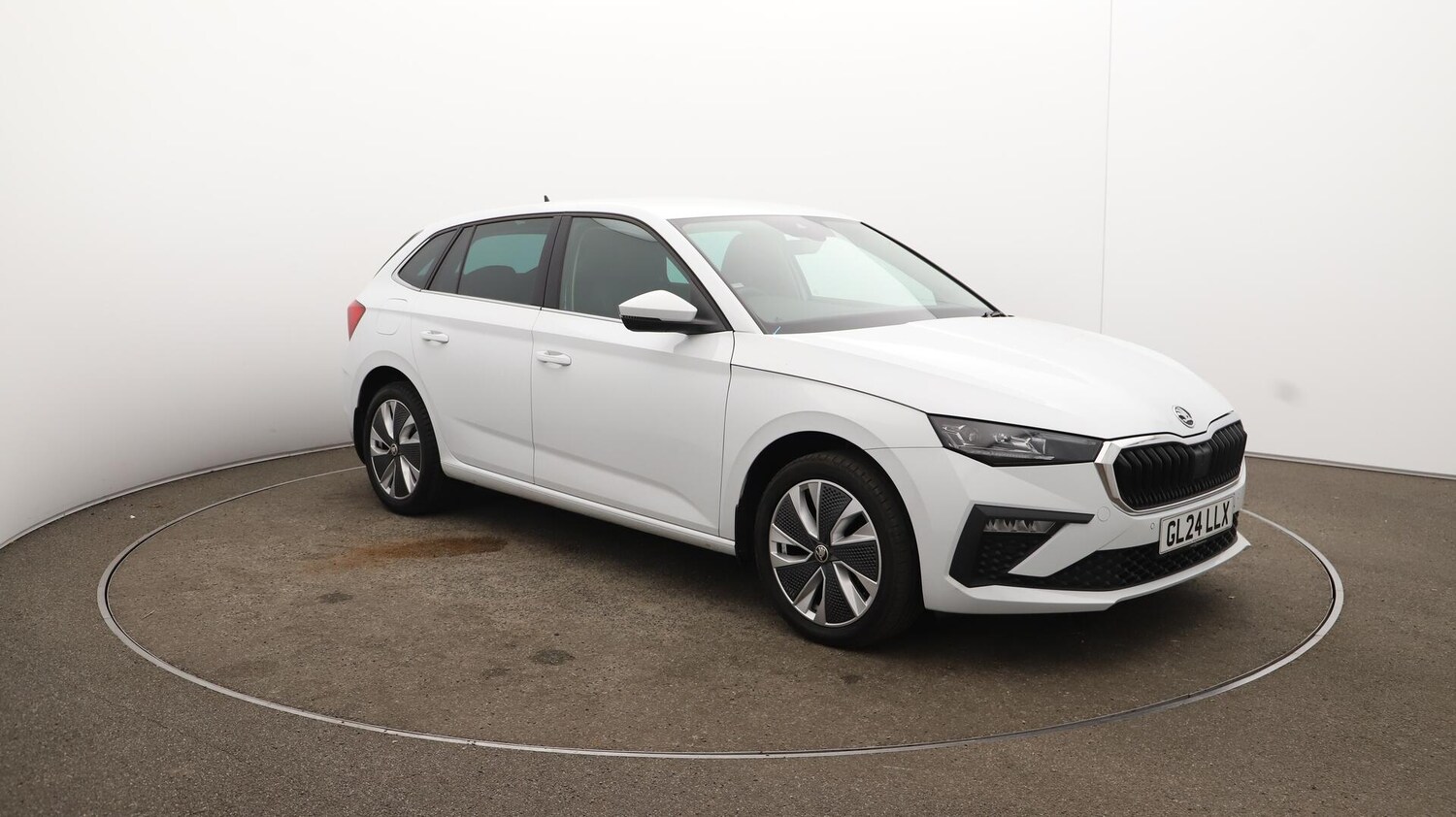 Used Skoda Scala 2024 for sale - 76084120: Photo 44