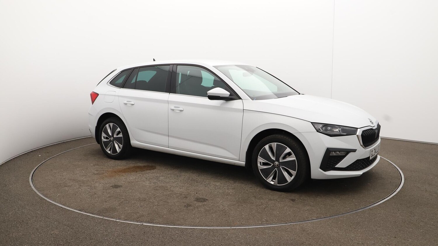 Used Skoda Scala 2024 for sale - 76084120: Photo 45