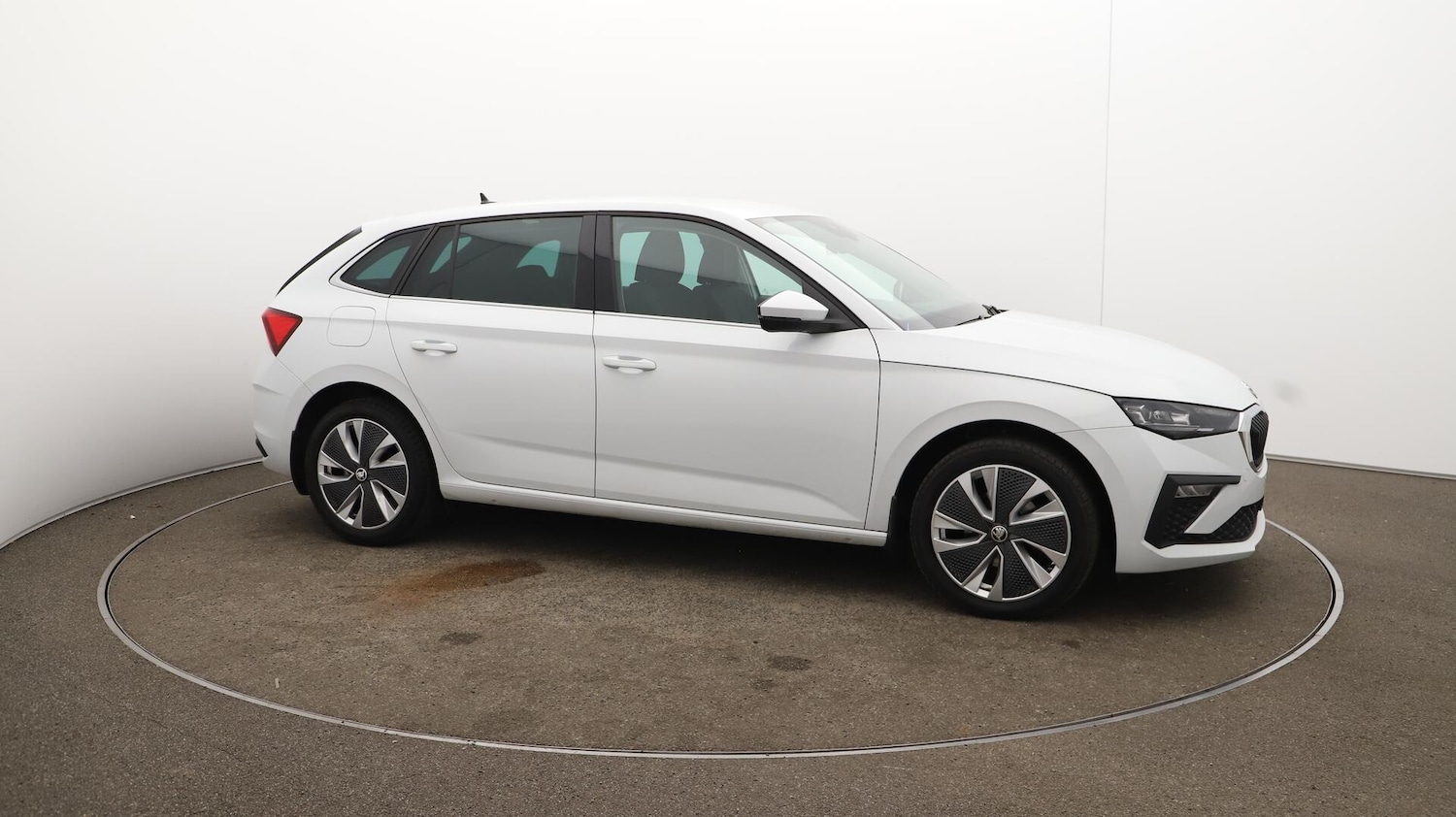 Used Skoda Scala 2024 for sale - 76084120: Photo 46