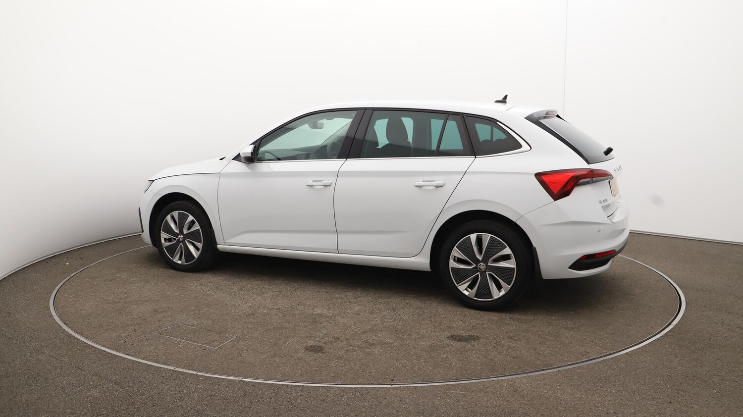 Used Skoda Scala 2024 for sale - 76084120: Photo 47