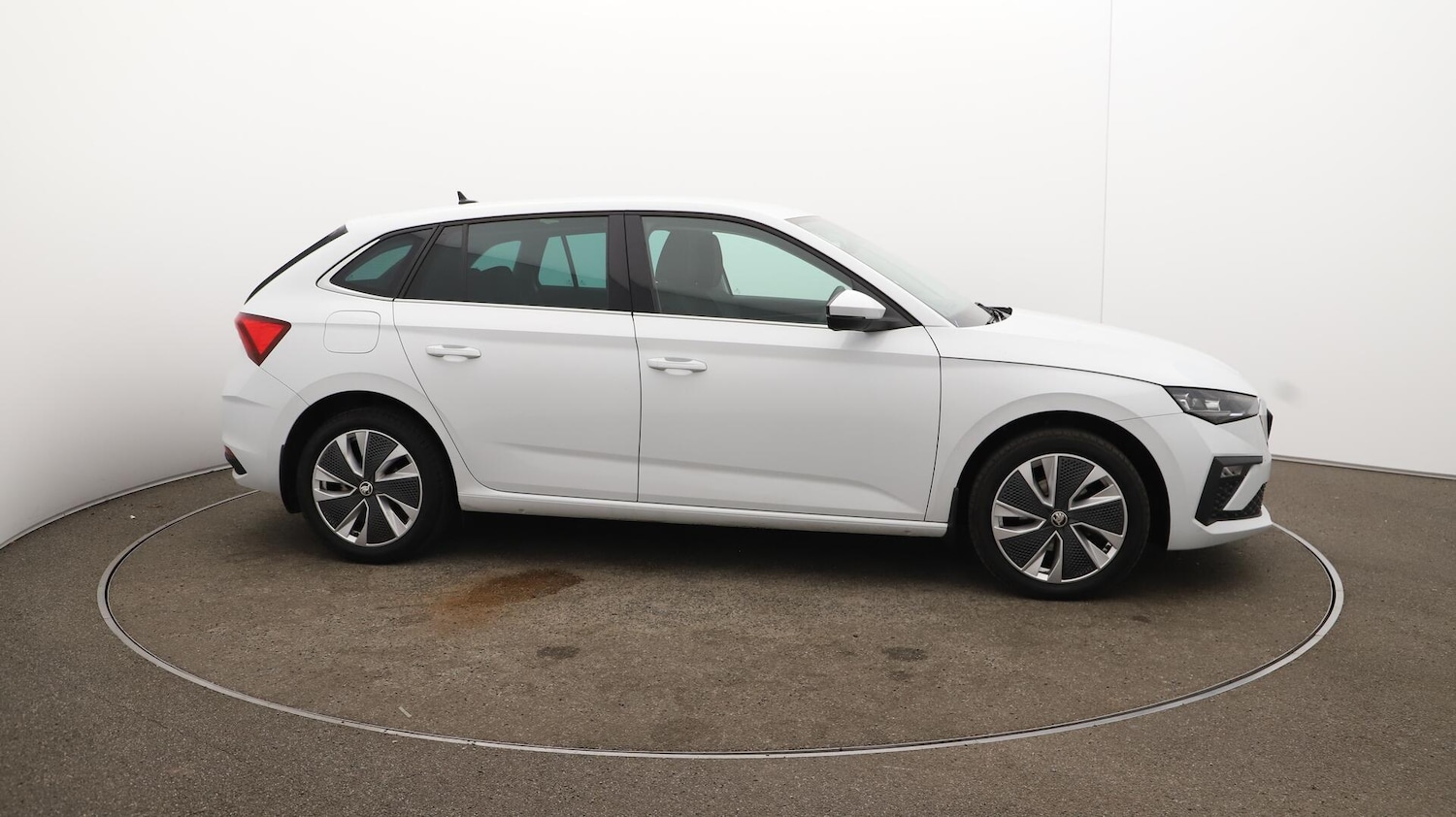 Used Skoda Scala 2024 for sale - 76084120: Photo 48