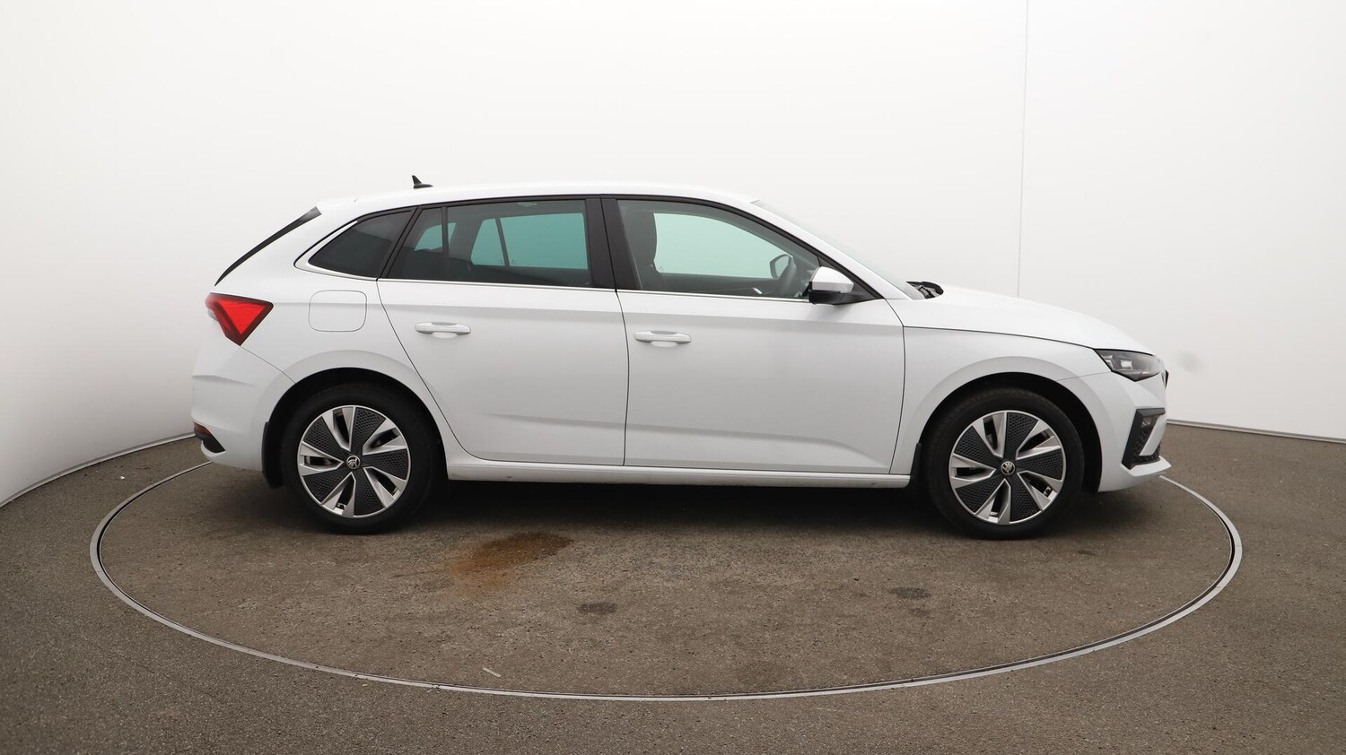Used Skoda Scala 2024 for sale - 76084120: Photo 49