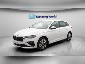 Used Skoda Scala 2024 for sale - 76084120: Photo 4