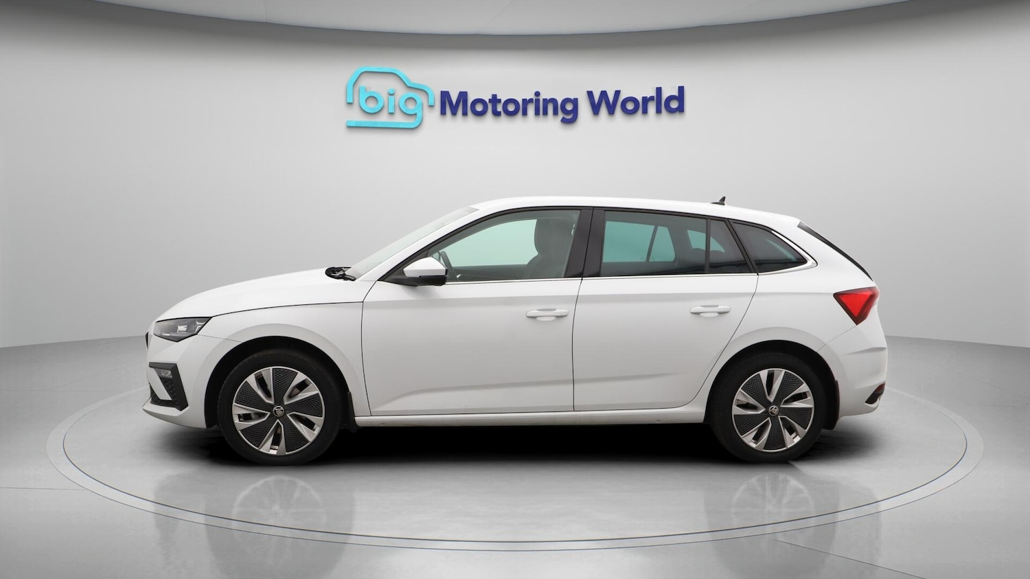 Used Skoda Scala 2024 for sale - 76084120: Photo 5