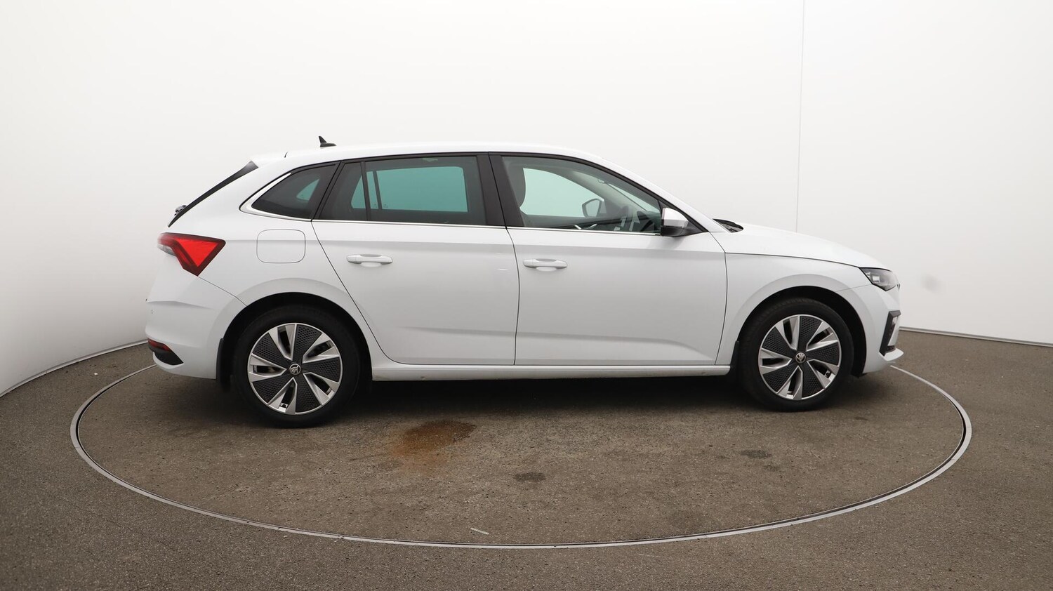 Used Skoda Scala 2024 for sale - 76084120: Photo 50