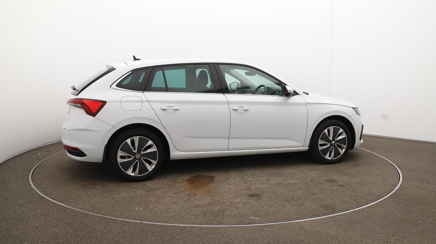 Used Skoda Scala 2024 for sale - 76084120: Photo 51