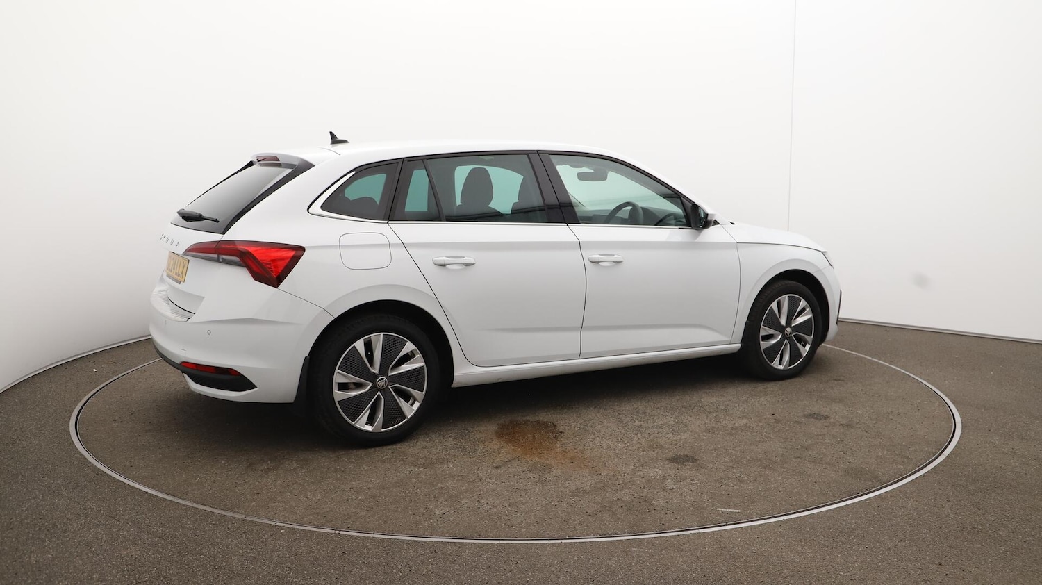 Used Skoda Scala 2024 for sale - 76084120: Photo 52