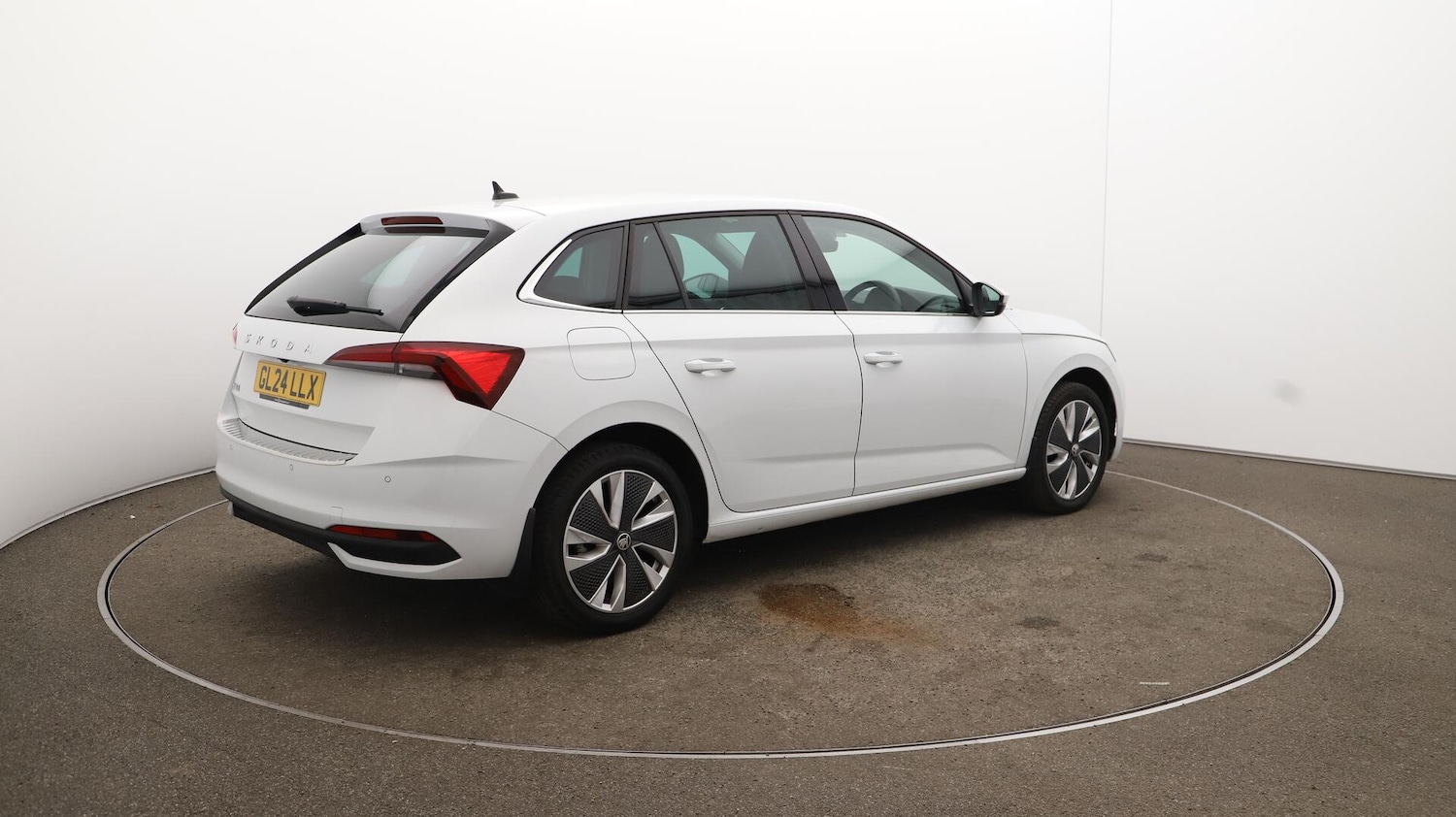Used Skoda Scala 2024 for sale - 76084120: Photo 53