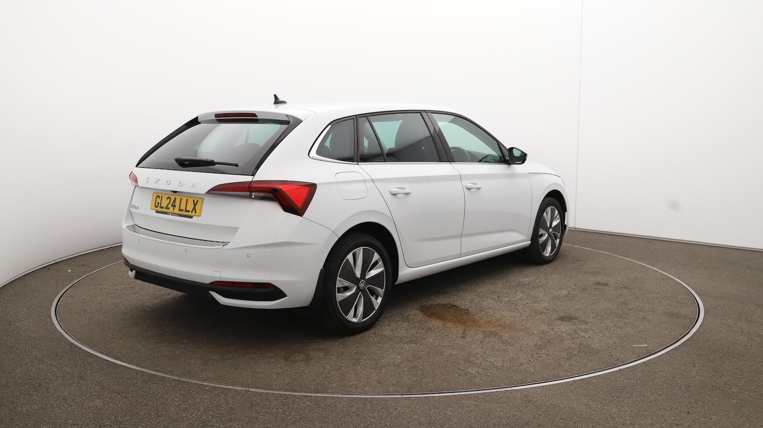 Used Skoda Scala 2024 for sale - 76084120: Photo 54