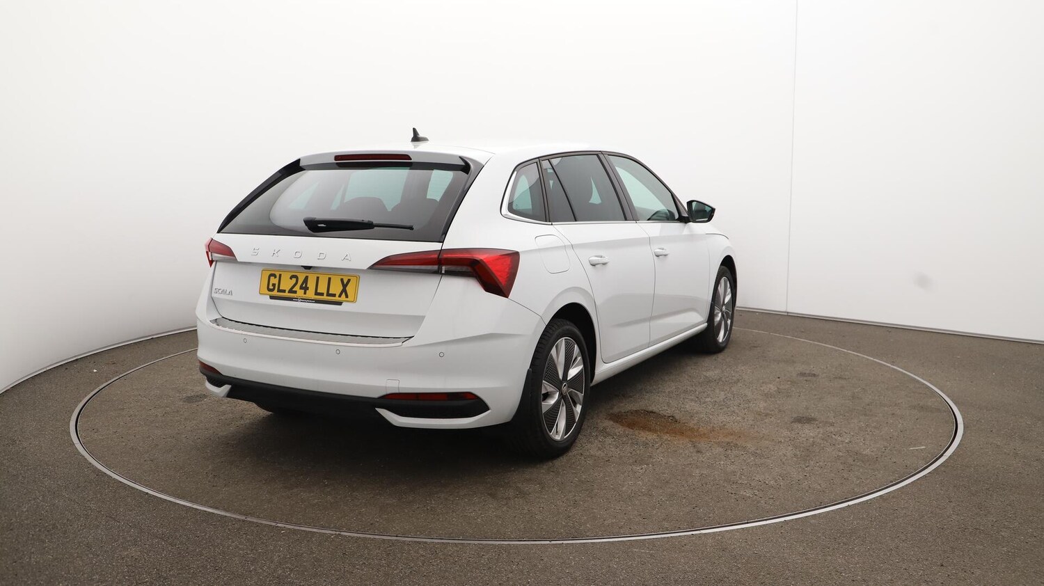 Used Skoda Scala 2024 for sale - 76084120: Photo 55
