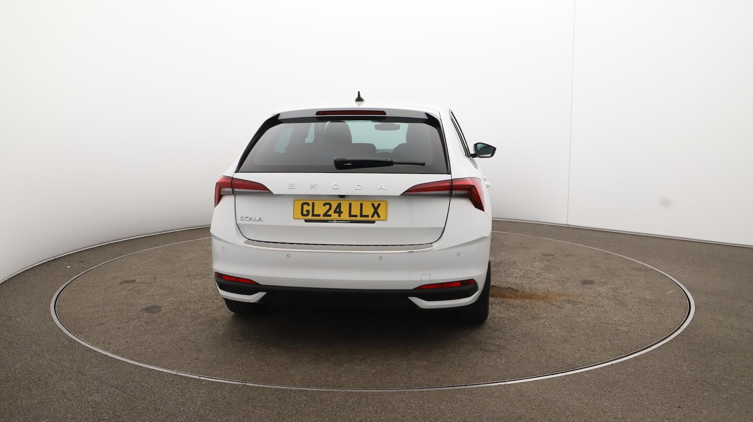 Used Skoda Scala 2024 for sale - 76084120: Photo 57
