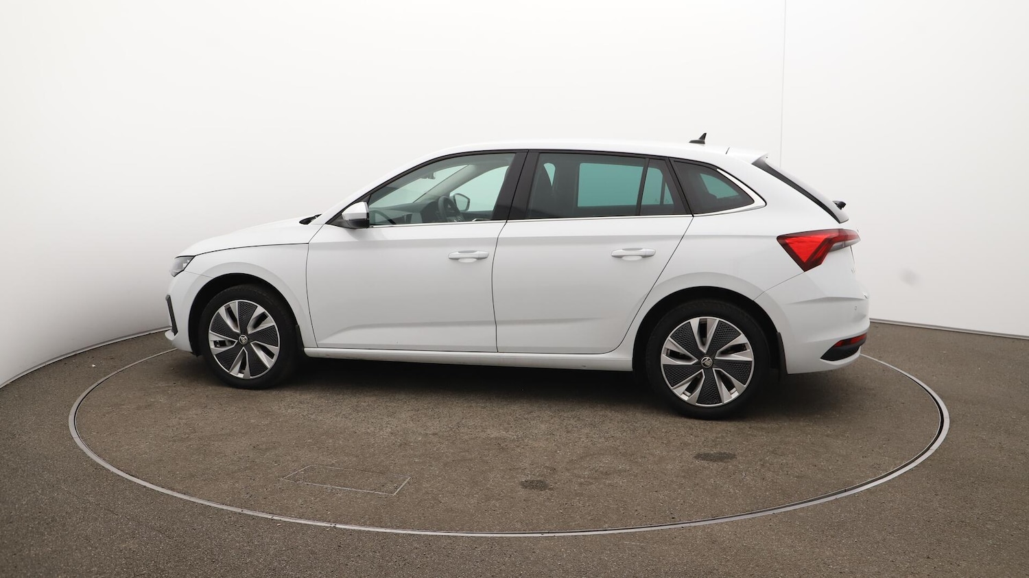 Used Skoda Scala 2024 for sale - 76084120: Photo 58