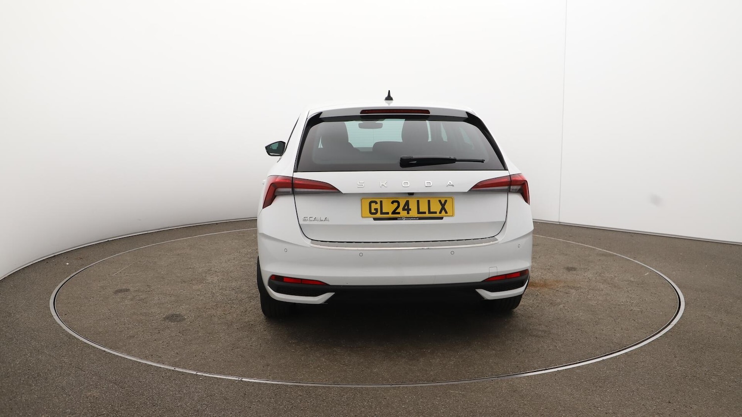 Used Skoda Scala 2024 for sale - 76084120: Photo 59
