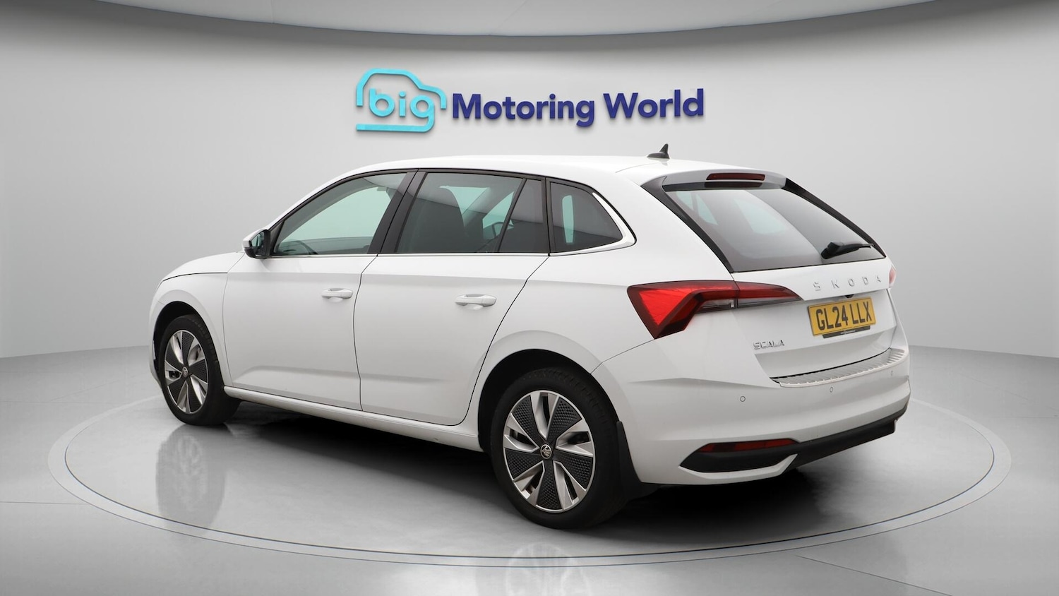 Used Skoda Scala 2024 for sale - 76084120: Photo 6