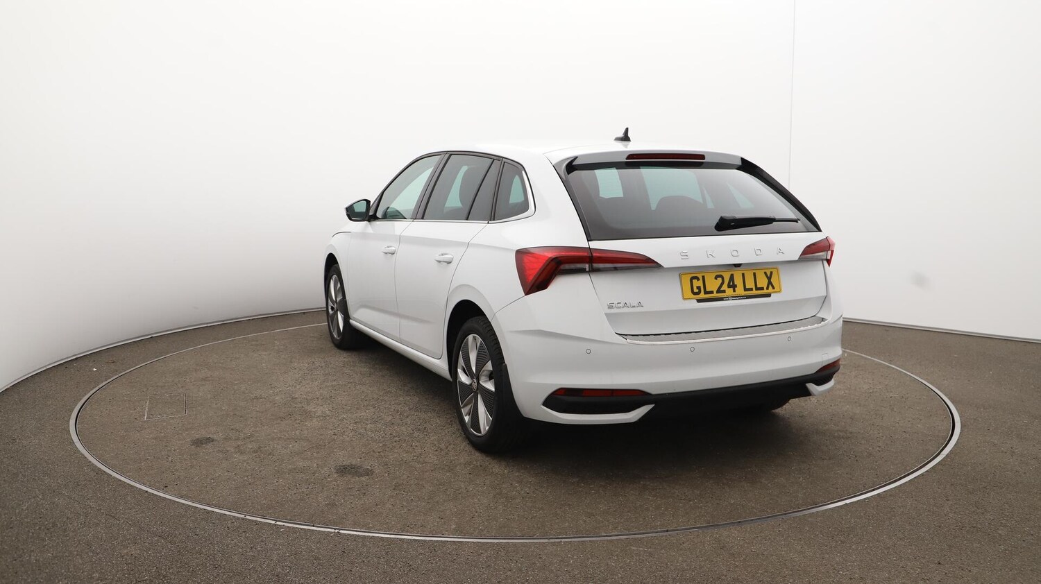 Used Skoda Scala 2024 for sale - 76084120: Photo 61