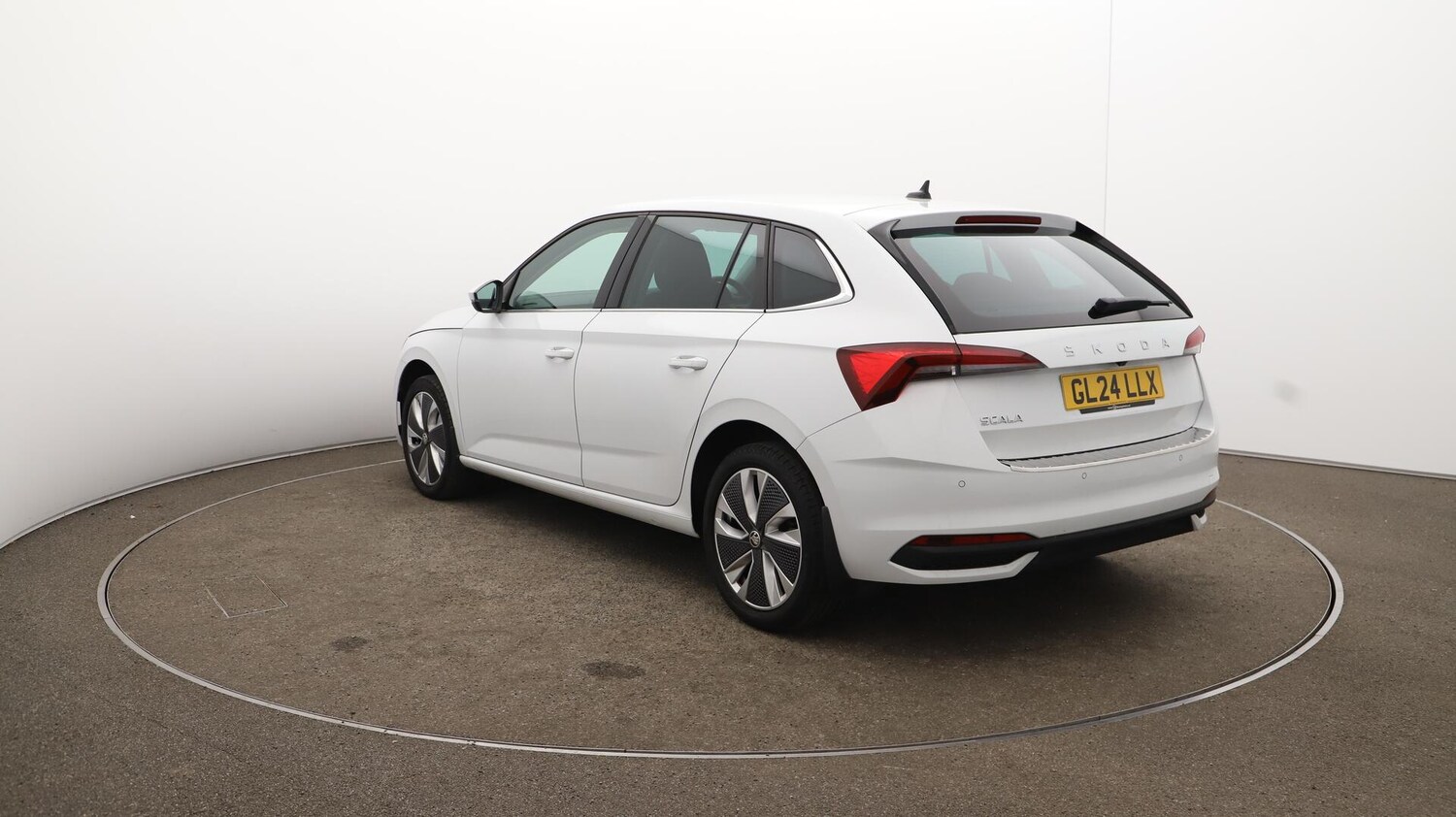 Used Skoda Scala 2024 for sale - 76084120: Photo 62