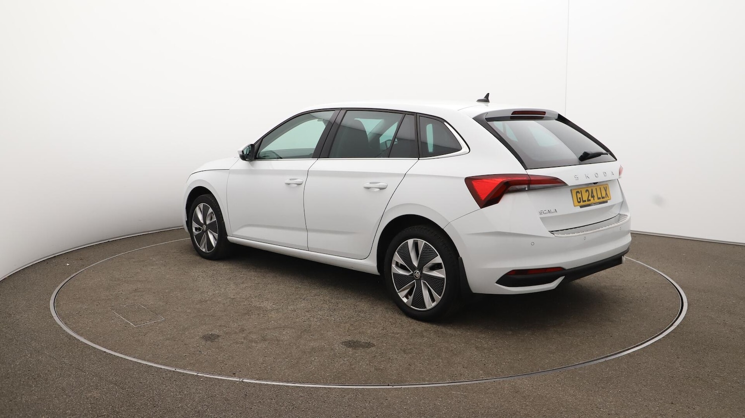 Used Skoda Scala 2024 for sale - 76084120: Photo 63