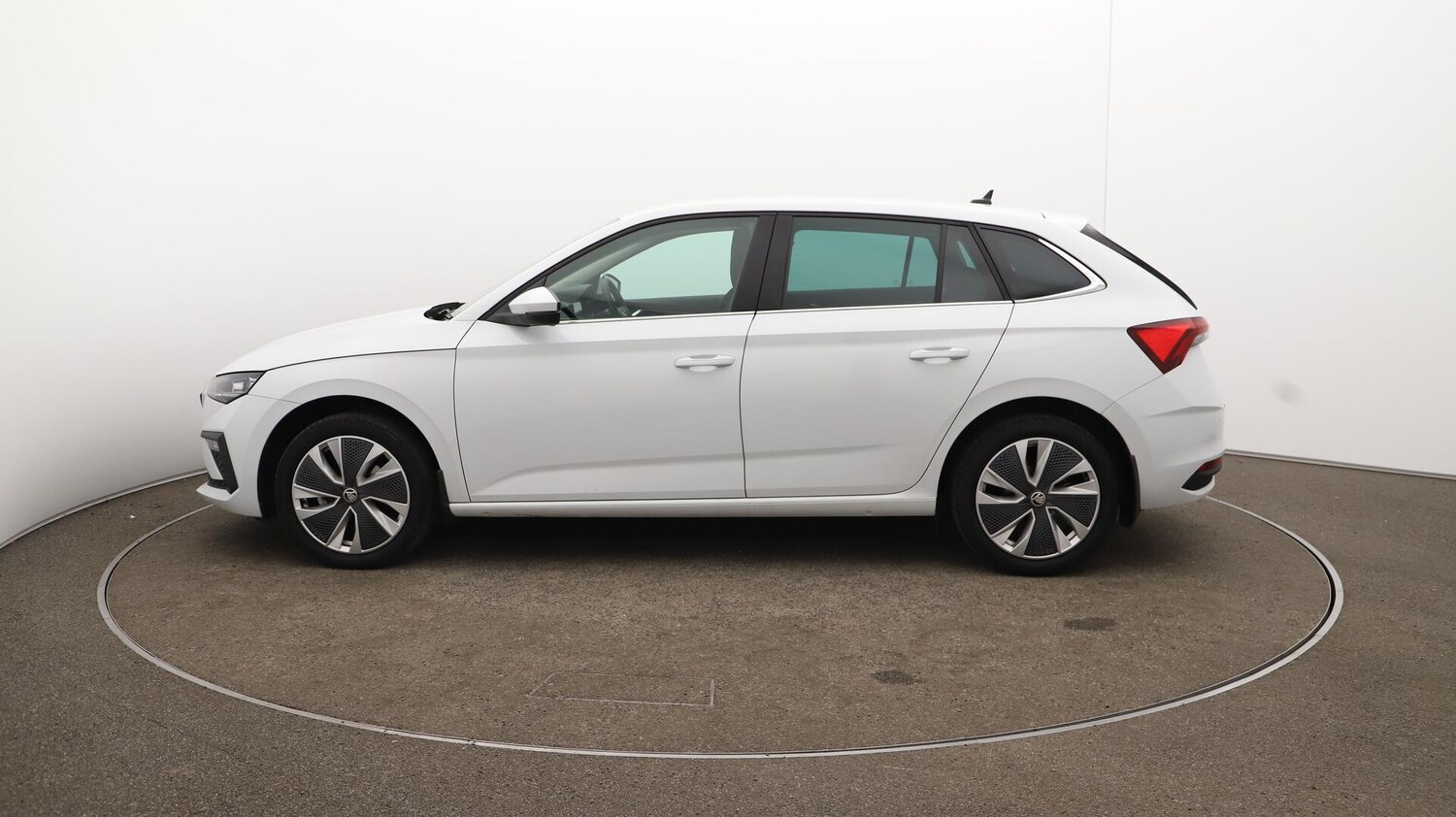 Used Skoda Scala 2024 for sale - 76084120: Photo 64