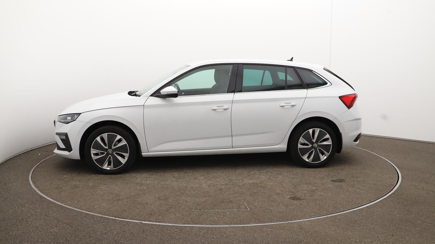 Used Skoda Scala 2024 for sale - 76084120: Photo 65