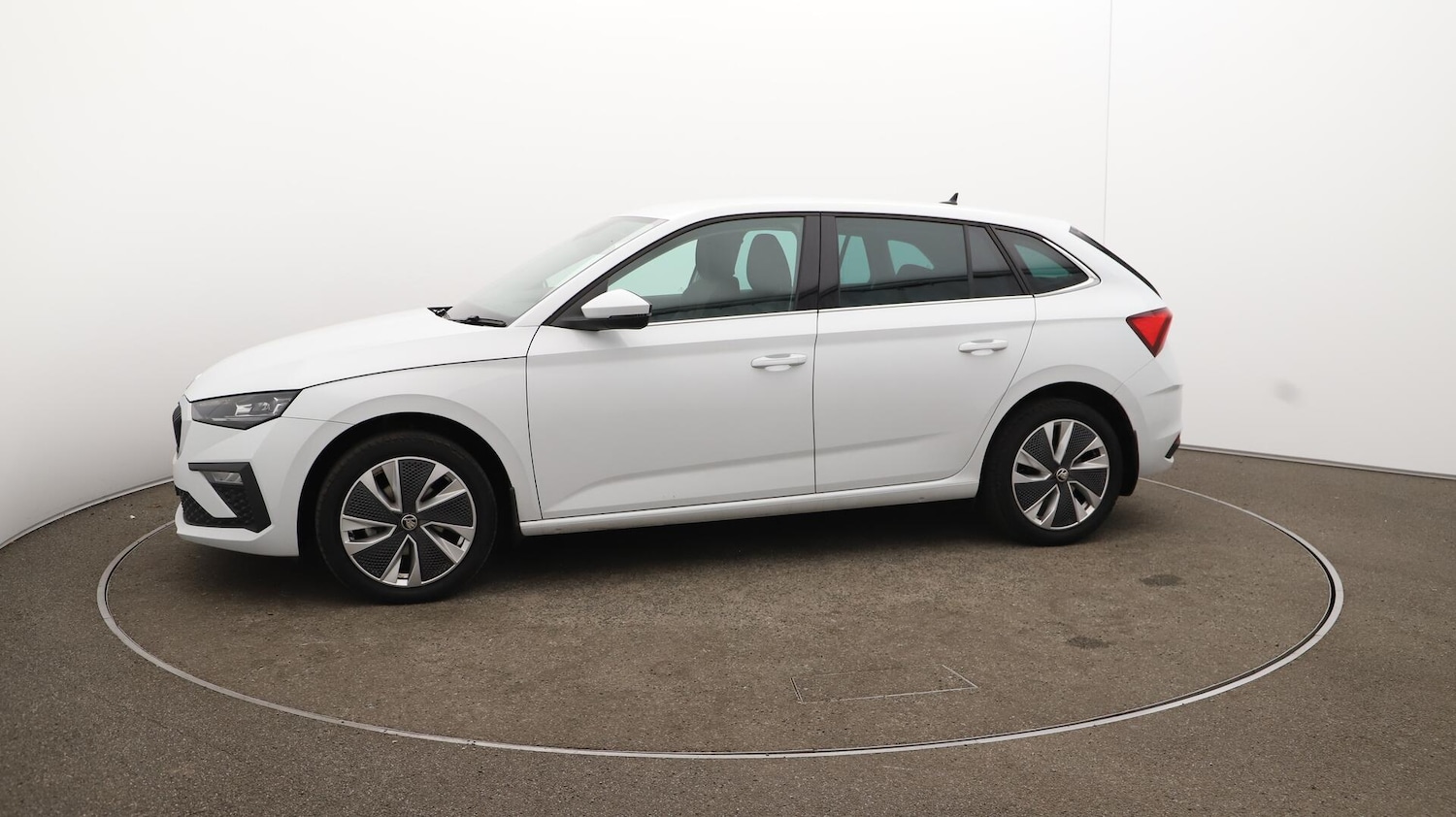 Used Skoda Scala 2024 for sale - 76084120: Photo 66