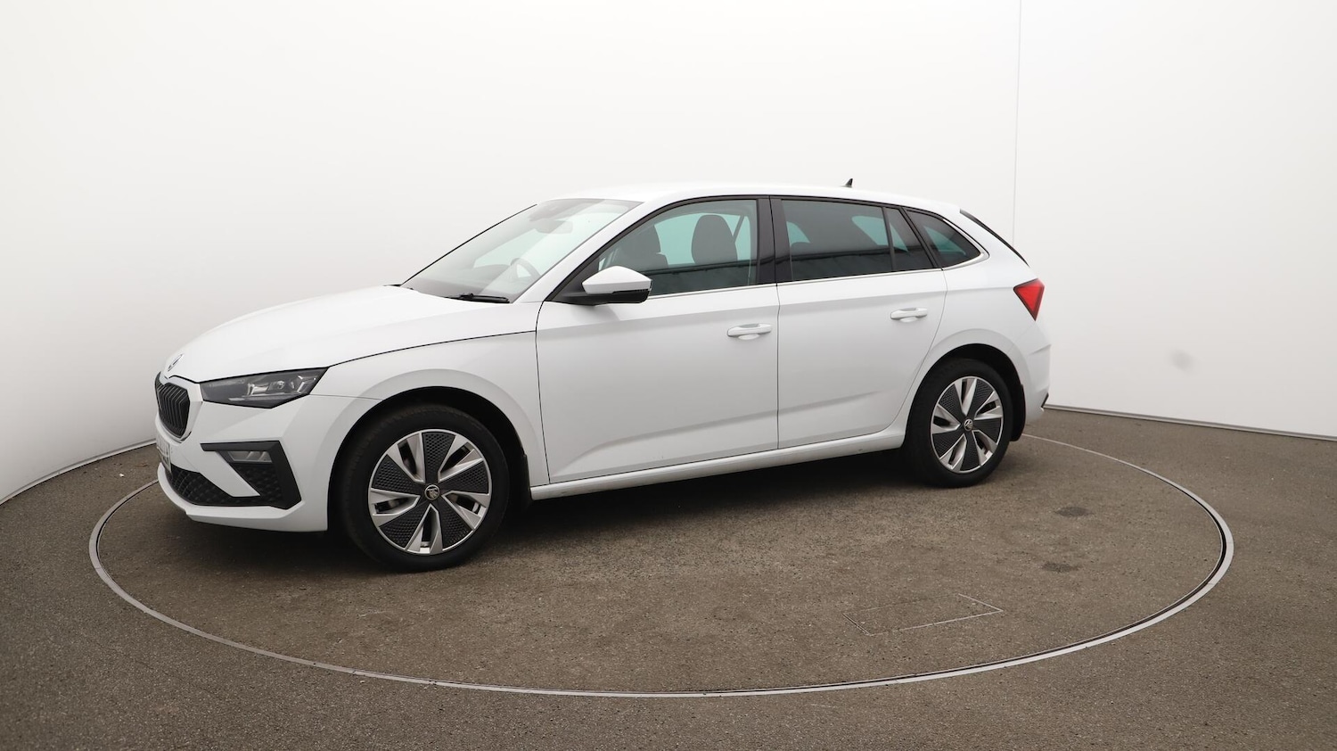 Used Skoda Scala 2024 for sale - 76084120: Photo 67