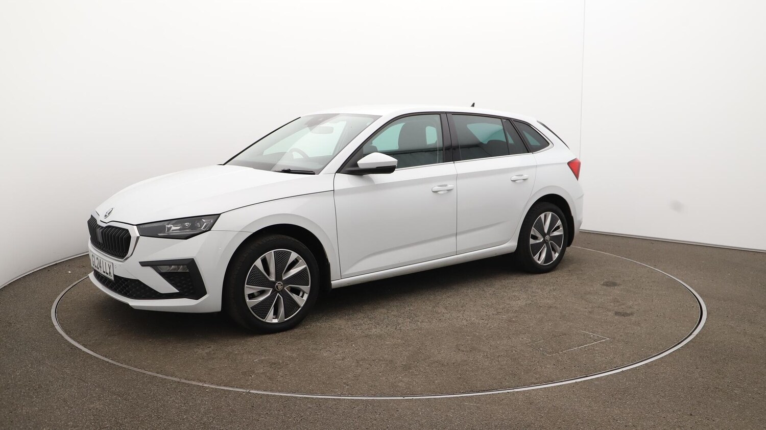 Used Skoda Scala 2024 for sale - 76084120: Photo 68