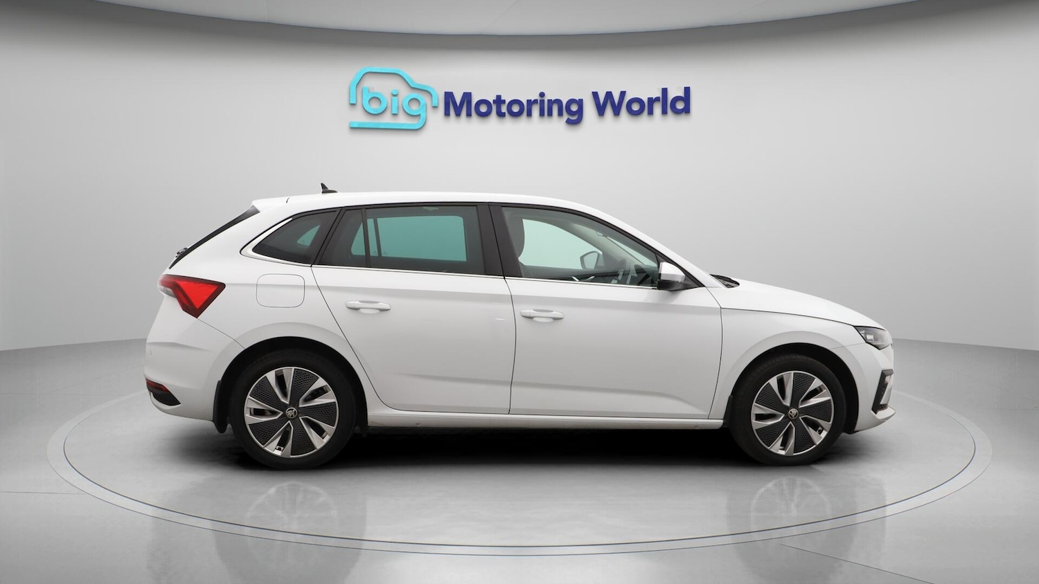 Used Skoda Scala 2024 for sale - 76084120: Photo 9