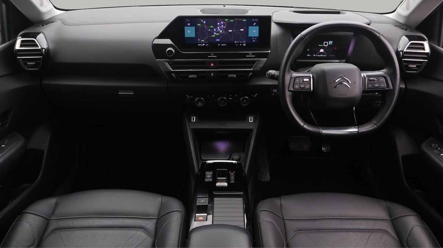Used Citroen C4 2022 for sale - 77195570: Photo 13
