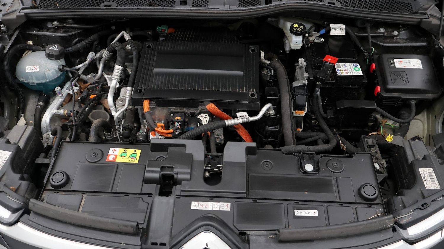 Used Citroen C4 2022 for sale - 77195570: Photo 19