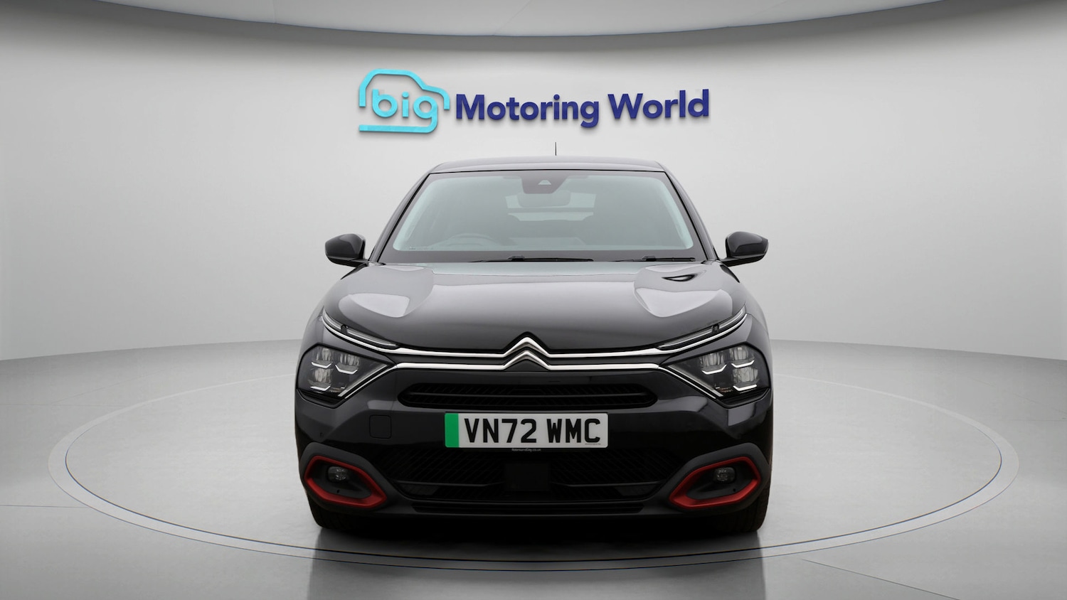 Used Citroen C4 2022 for sale - 77195570: Photo 2