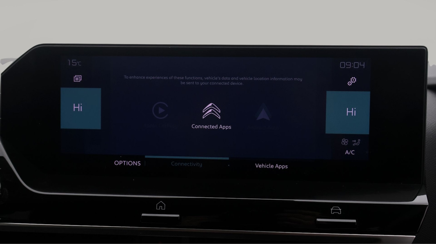 Used Citroen C4 2022 for sale - 77195570: Photo 23