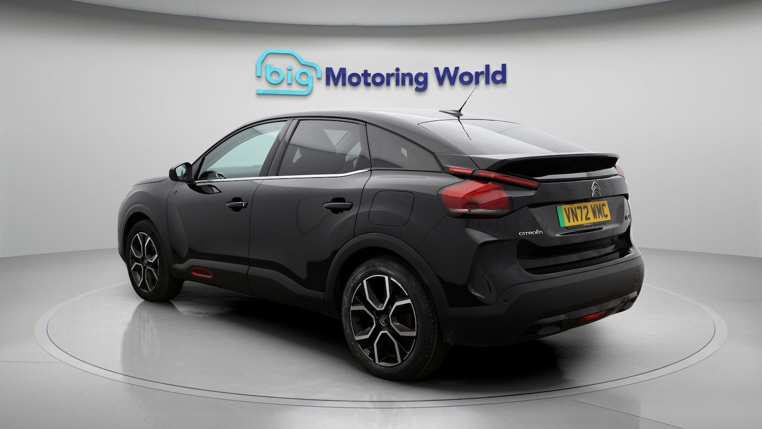 Used Citroen C4 2022 for sale - 77195570: Photo 5