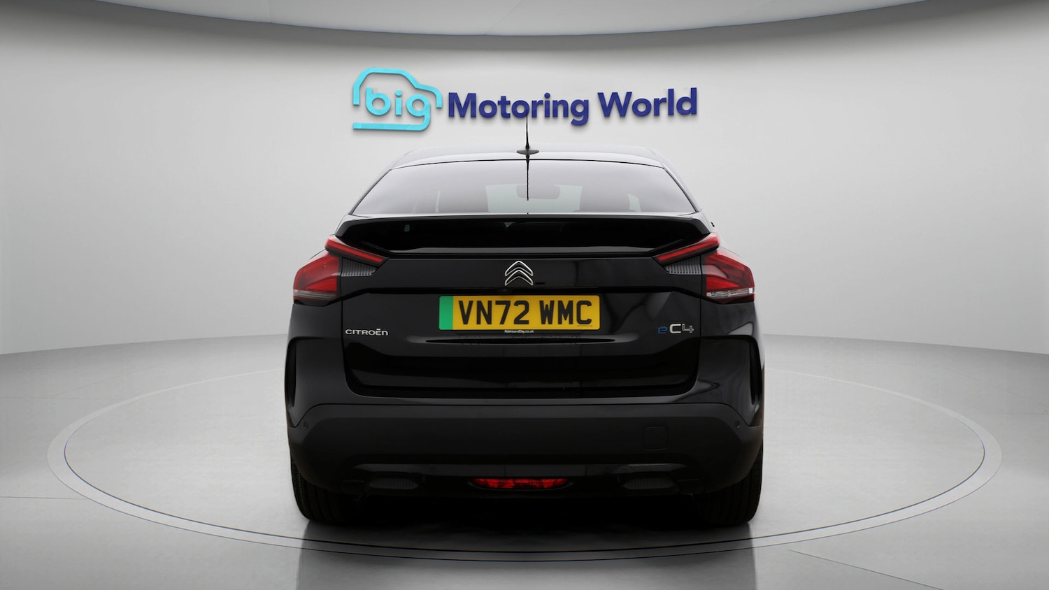 Used Citroen C4 2022 for sale - 77195570: Photo 6