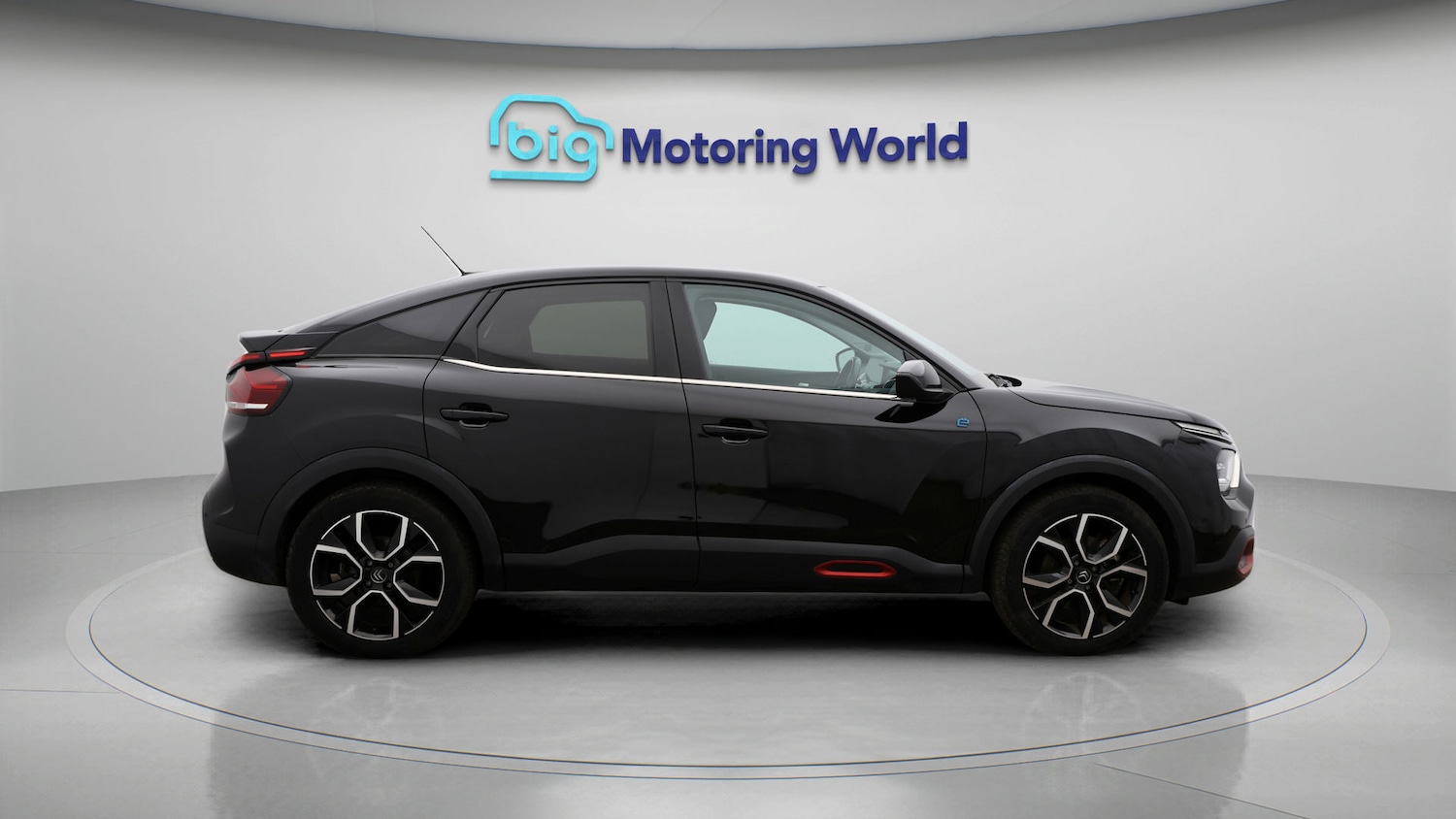 Used Citroen C4 2022 for sale - 77195570: Photo 8